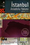 İstanbul Anadolu Yakası Şehir Planı