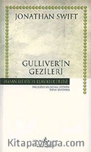 Güliver'in Gezileri (Ciltsiz)