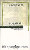 Masallar / La Fontaine (Ciltli)