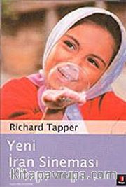 Yeni İran Sineması Siyaset, Temsil ve Kimlik