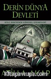 Derin Dünya Devleti