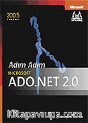 Adım Adım Microsoft ADO.Net 2.0