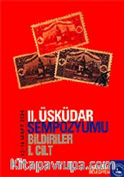 II. Üsküdar Sempozyumu (2 Cilt Takım)