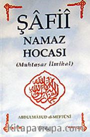 Şafii Namaz Hocası