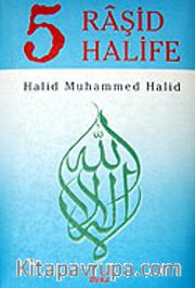 5 Raşid Halife (1.hm)