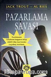 Pazarlama Savaşı