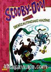 Scooby Doo ve Denizaltındaki Hazine
