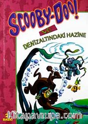 Scooby Doo ve Denizaltındaki Hazine