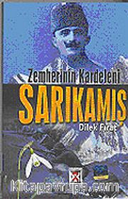 Sarıkamış Zemherinin Kardeleni