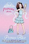 Prenses Alice ve Sihirli Ayna / Prenses Okulu 4