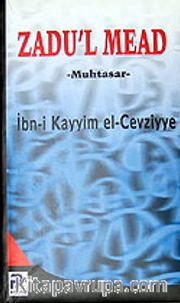 Zadu'l Mead Muhtasar (Ciltli)