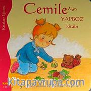 Cemile'nin Yapboz Kitabı