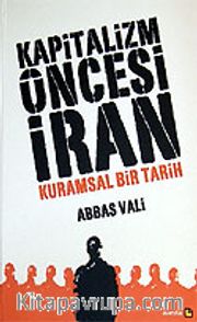 Kapitalizm Öncesi İran