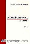 Anayasa Hukuku El Kitabı