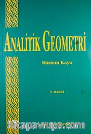 Analitik Geometri