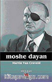 Moshe Dayan