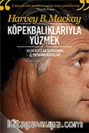 Köpekbalıklarıyla Yüzmek