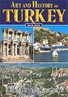 Art And History of Turkey
