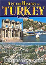 Art And History of Turkey