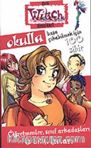 Witch Okulla Başa Çıkabilmek İçin 100 Sihir