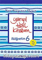 Yarıyıl Tatil Kitabım 6