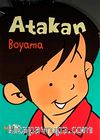 Atakan Boyama