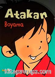 Atakan Boyama