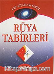 Rüya Tabirleri (Cep Boy)