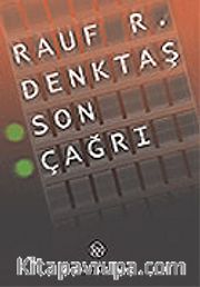 Son Çağrı