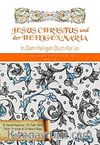 Jesus Cihristus und der Heiligen Maria & Kuranda Hz.İsa ve Hz Meryem (Almanca)