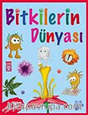 Bitkilerin Dünyası / Coğrafya Dizisi