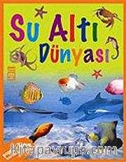 Su Altı Dünyası / Hayvanlar Dizisi