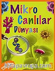 Mikro Canlılar Dünyası / Hayvanlar Dizisi
