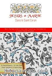 Jesus et Marie <br /> Kuranda Hz.İsa ve Hz Meryem (Farnsızca)