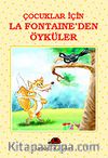 La Fontaine'den Öyküler