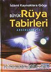 Büyük Rüya Tabirleri (Büyük Boy Ciltli) (ithal)