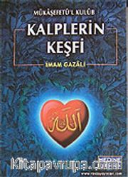Kalplerin Keşfi (1.hmr Ciltli)