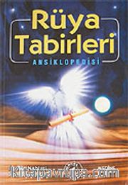 Rüya Tabirleri Ansiklopedisi (Orta Boy)