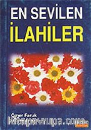 En Sevilen İlahiler (Cep Boy)