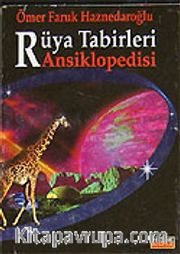 Rüya Tabirleri Ansiklopedisi (Cep Boy)