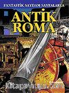 Antik Roma / Saydam Sayfalar