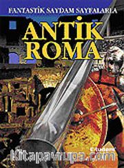 Antik Roma / Saydam Sayfalar