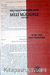 Milli Mücadele 1918-1920 İngiliz Yüksek Komiserlerinin Gözüyle