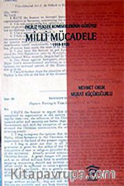 Milli Mücadele 1918-1920 İngiliz Yüksek Komiserlerinin Gözüyle
