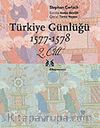 Türkiye Günlüğü 1577-1578 2.Cilt