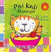 Pisi Kedi Atıştırıyor / Dokun Eğlen
