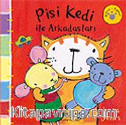 Pisi Kedi ile Arkadaşları / Dokun Eğlen