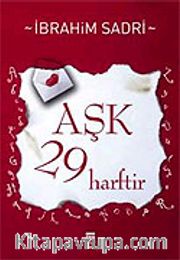 Aşk 29 Harftir