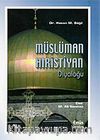 Müslüman Hıristiyan Diyaloğu