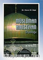 Müslüman Hıristiyan Diyaloğu